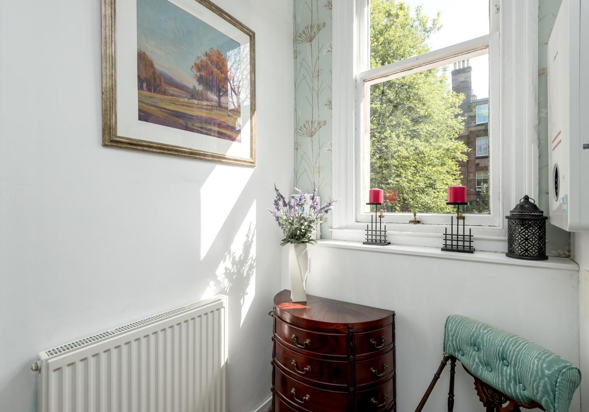 The Lauderdale Street Residence Edimburgo Exterior foto