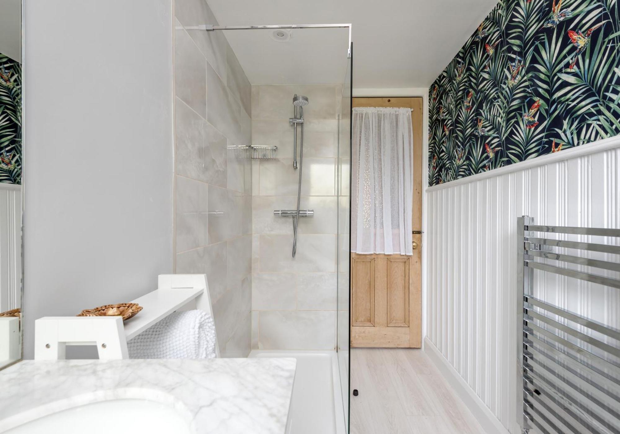 The Lauderdale Street Residence Edimburgo Exterior foto