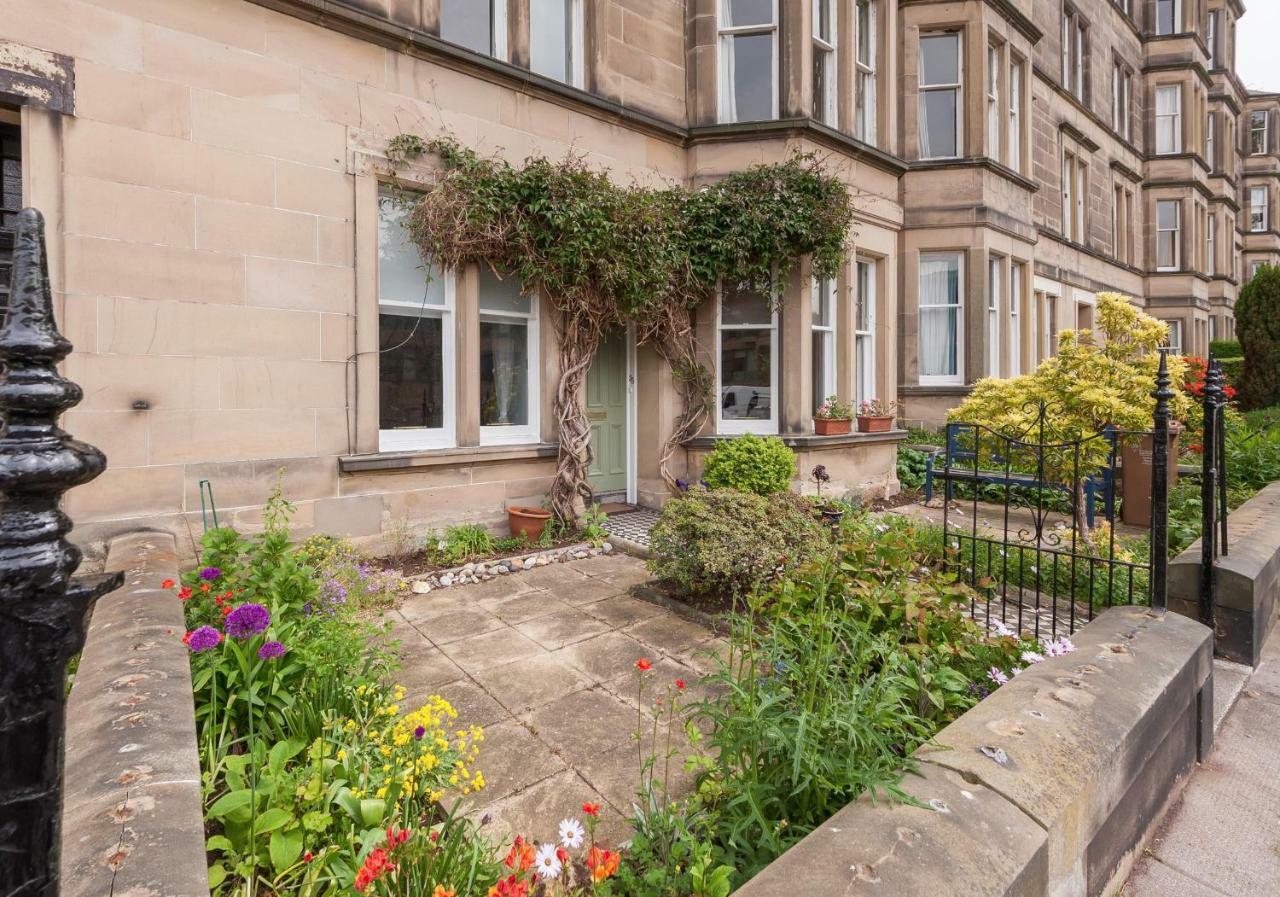 The Lauderdale Street Residence Edimburgo Exterior foto